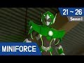 Miniforce Season1 Ep21 26