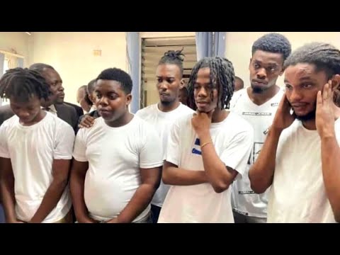 Bourik the latalay - Prizonye pa bèt ft Percutant (Official Video)