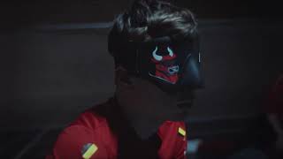 Paralympic Team Belgium - The Empty Seat | Hand-picked by Good Ads Mat