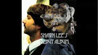 AM & Shawn Lee--Somebody Like You lyrics video