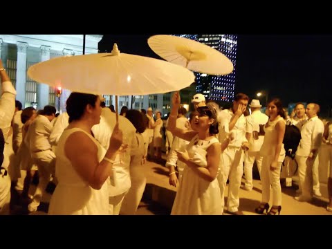 Philadelphia Summer: Ep. 5 International Playas