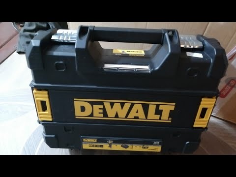Гайковёрт ударный аккумуляторный бесщёточный DeWALT DCF901P1 Гайковёрт ударный аккумуляторный бесщёточный DeWALT DCF901P1