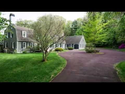 660 Monument Concord MA Property for Sale