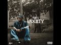 Paddy K Anxiety Official Lyric Video