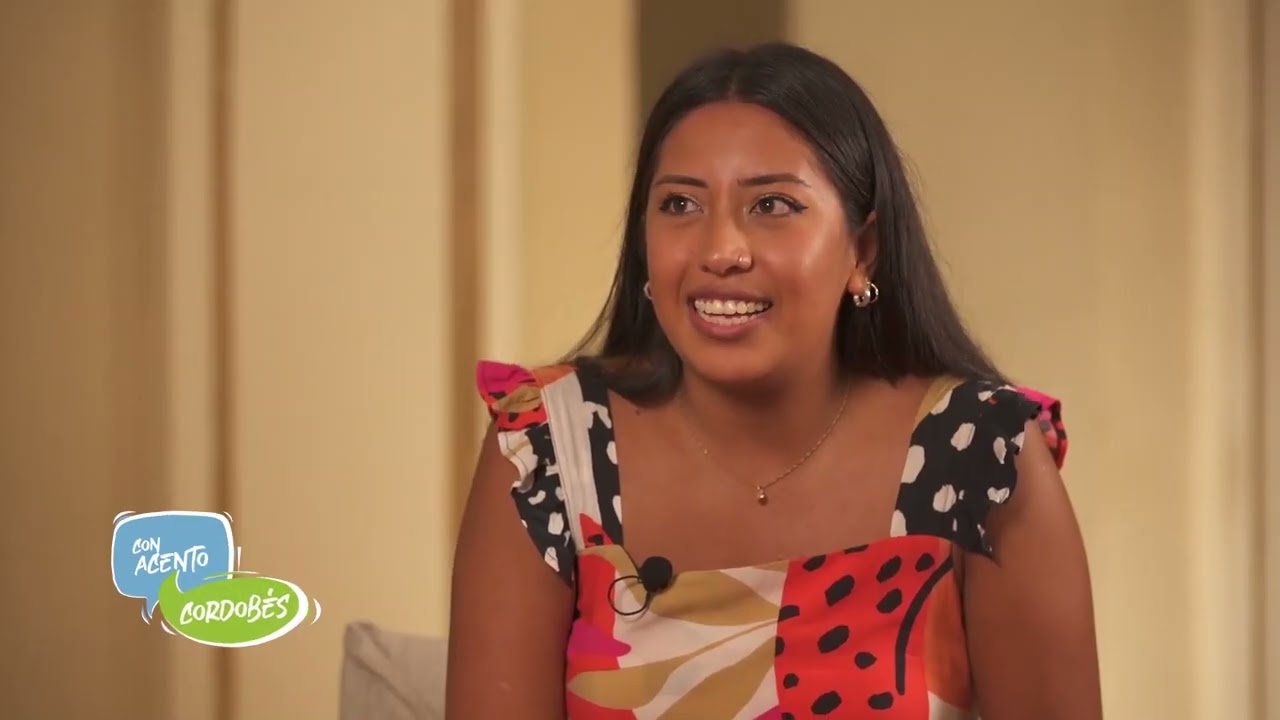 Con acento cordobés: Deivbeat entrevista a personalidades del Teatro del Libertador