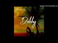 ELEXTER JR - DEBBY (Audio)