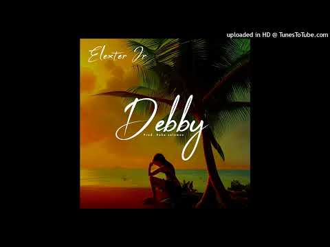 ELEXTER JR - DEBBY (Audio)