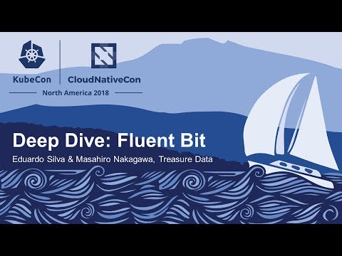 Deep Dive: Fluent Bit - Eduardo Silva & Masahiro Nakagawa, Treasure Data