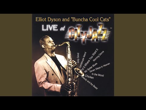 Mo Better Blues