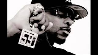 Royce da 5,9&quot;- Gangster, feat Trick Trick
