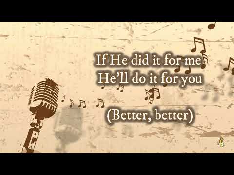 The Better Benediction Pt. 2