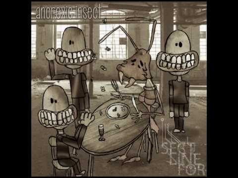 SECTLINEFOR Anorexic Insect