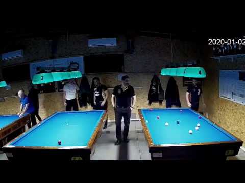 5° TROFEO PASSION JESI: Tomassoni Mattia - Righi Giovanni