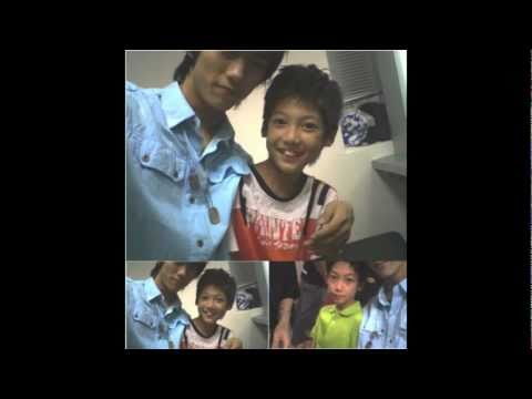 Taecyeon reveals Boyfriend's Youngmin and Kwangmin were once JYPE trainees