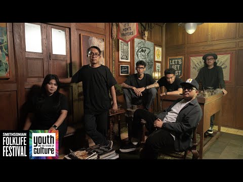 Festival Foodways: Indonesia Gule Stew