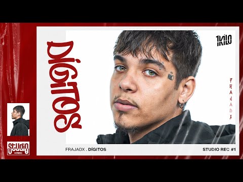 Studio Rec #1 - Dígitos (Frajadx)