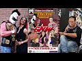 Rene Dupree On Aug 28th GNW Title Match Vs Blood Hunter