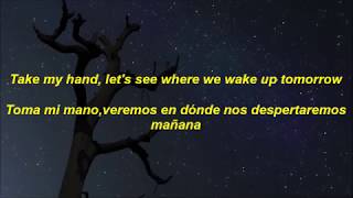 Adam Levine - Lost Stars (Sub.Español + Lyrics)