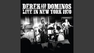 Roll It Over (Live: Fillmore West, NY. 24 Oct 1970)