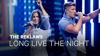 The Reklaws - “Long Live The Night” | Live at The 2019 JUNO Awards