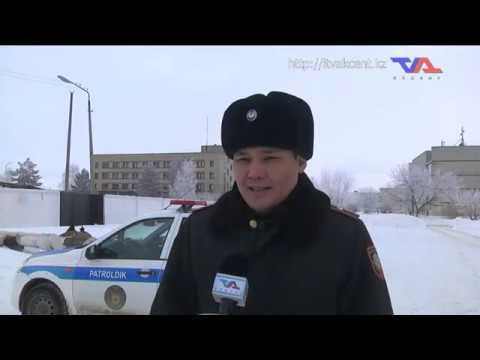 Выпуск программы "День" от 9 января 2020г.