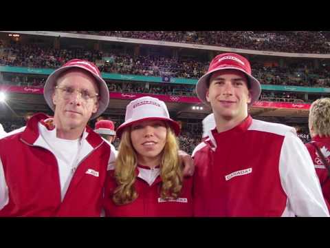 Karen Cockburn Retirement Montage