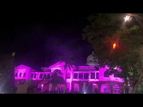 Kastuy ti Paskua mı - the symphony of lights 2025