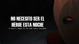 FFH // Undone | Letra en Español / Inglés |