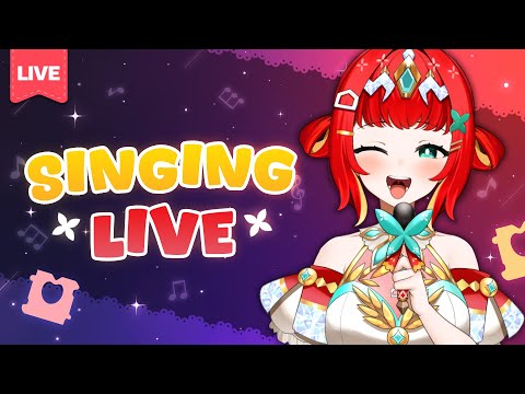 『Let’s Sing! ✿』เพลงต้อนรับหน้าฝน💦💖
