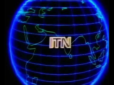 Channel 4 news intro 1985