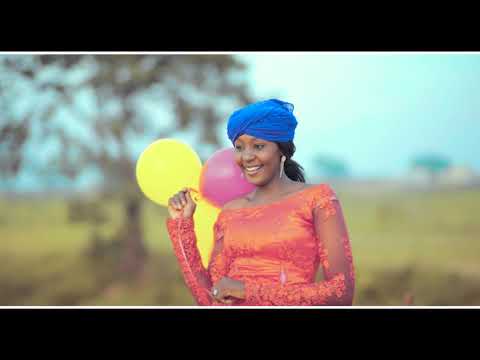 Ladidi ( Official Music Video ) - Umar MB