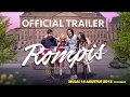 Rompis  - 2018) (Trailer