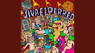 Cover art for Reggaeton HP