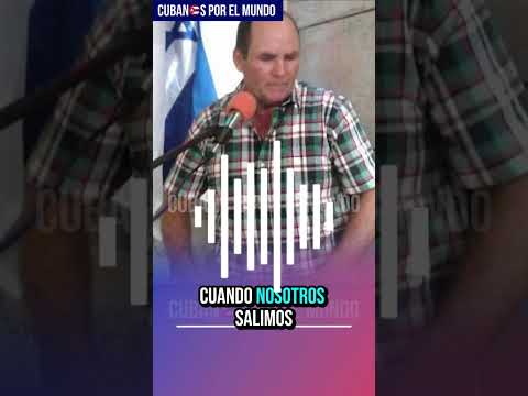 Cuba viola derechos de menor: pastor exige liberación urgente