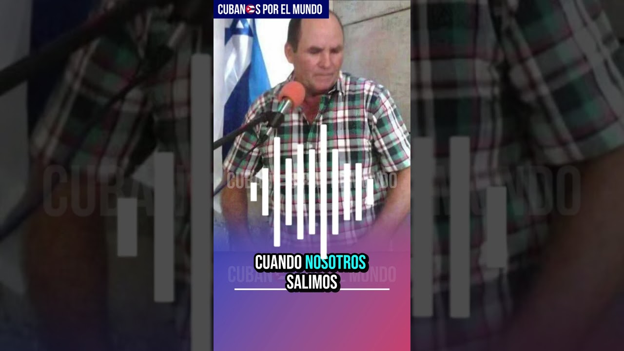 Cuba viola derechos de menor: pastor exige liberación urgente