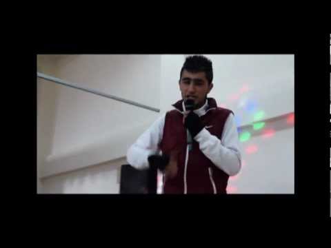 Haylaz-Mc Mahşer-Yarınlarda Beklentim yok  canlı perfonmans