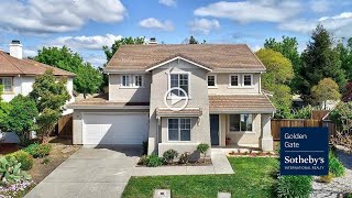 400 Bettona Way American Canyon CA | American Canyon Homes for Sale