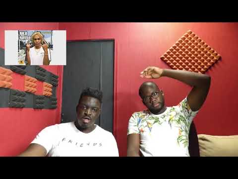 REACT Aka Rasta GTA RP Áudio oficial( canal antigo)