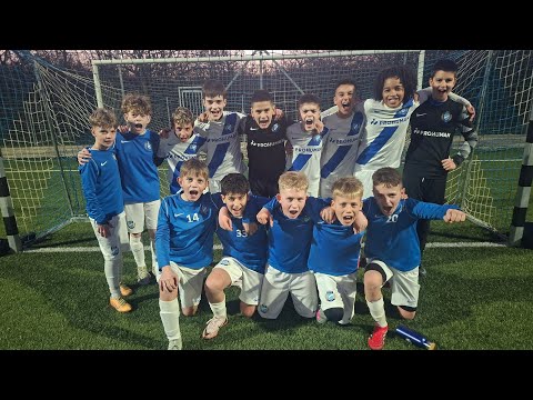 2026.02.28.  MTK U12 - Fc Nitra U13     edzőmeccs
