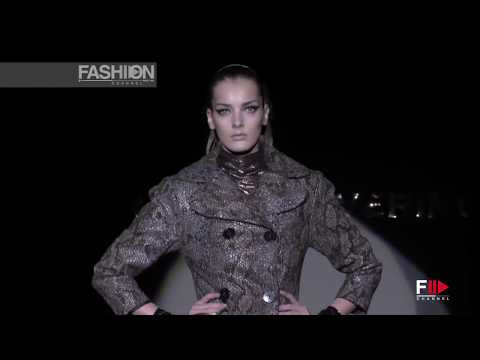 "Roberto Verino" Autumn Winter 2013 2014 2 of 4 Madrid Pret a Porter by FashionChannel