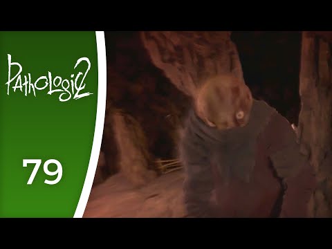The Abattoir will be my multiple deaths - Let's Play Pathologic 2 #79