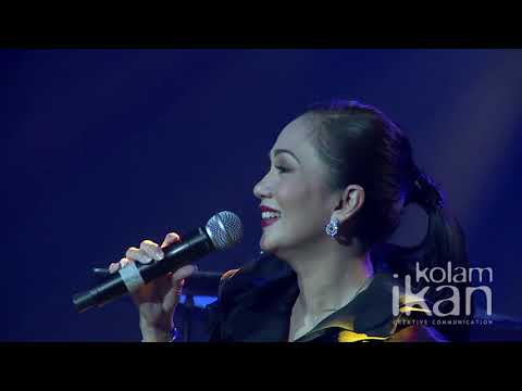 Tohpati feat Sheila Majid - Antara Anyer & Jakarta (Live)