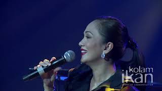 Tohpati feat Sheila Majid - Antara Anyer &amp; Jakarta (Live)