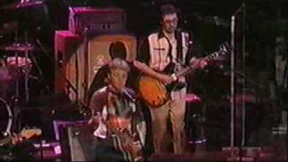 Paul McCartney / Lonesome Town