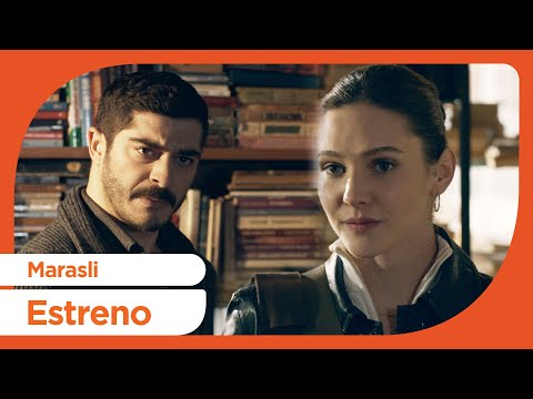 Marasli - Estreno 1