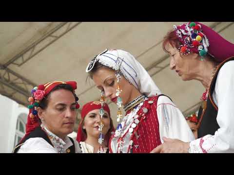 SOMES CANTECELE TALE - Cyril & Methodius