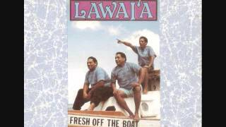 Sailin - Lawai'a