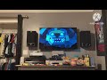 111 DVD Menu Play Movie Sequences
