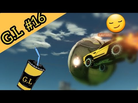 Rocket League Montage (Faygo)