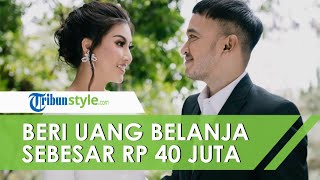 Disebut Beri Uang Belanja Dapur Senilai Rp40 Juta pada Sarwendah Tan, Ruben Onsu: Sekarang Udah Naik